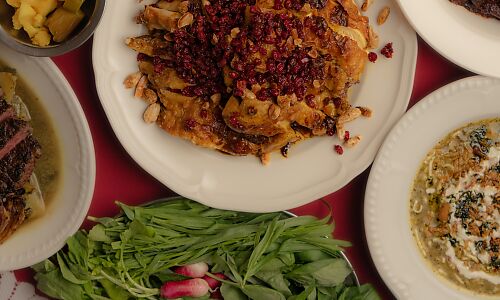 The Newcomers: the Best Local Restaurants making their debut in 2026